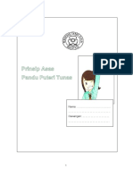 MODUL Prinsip Asas