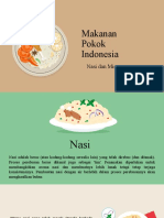 Nasi Dan Mie