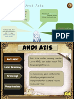 ANDI AZIS - Fix