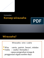 Bahan Kewirausahaan 2 Ukuran Keberhasilan