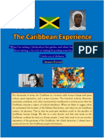 The Caribbean Experience