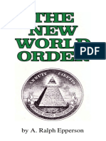 A. Ralph Epperson - The New World Order - PDF