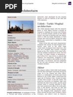 Download Mughal Architecture by Mustakim SN52118610 doc pdf