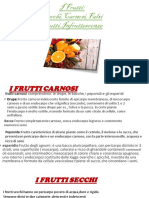 Presentazione Sui Frutti