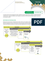 3 2 Metodos de Separacion