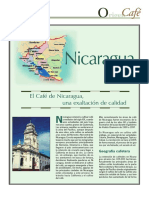 Nicaragua: Rigen