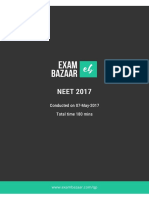 Neet 2017