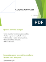 alongamento prática pdf