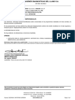 Radiografia de Articulacion Temporomaxilar (Atm)