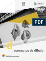 Conceptos Del Dibujo