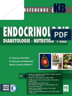 IKB Endocrinologie, Diabétologie, Nutrition 9e Edition