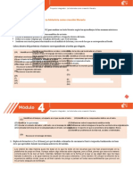 La Historieta Como Creación Literaria: 1 Parte. ¿Qué Necesito para Analizar Textos Literarios?