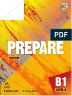 Prepare WB 2 Edition Level 4
