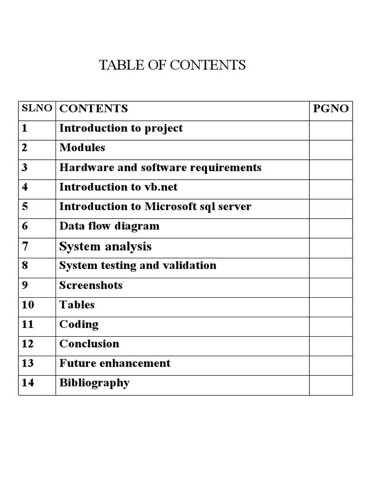 SQL Server Inventory Management System | PDF | Software Testing ...