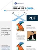 LOGMAT