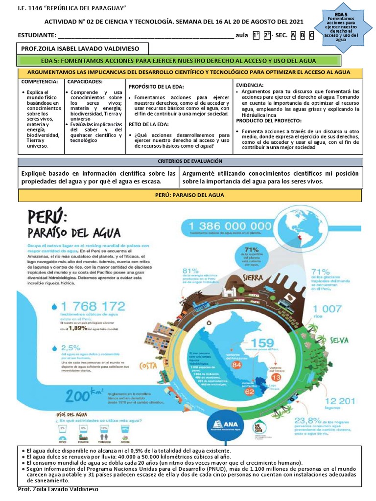 Optimización del Uso del Agua | PDF | Riego | Agua