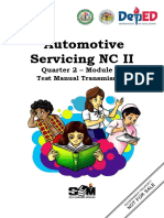 Q2 Automotive Servicing 12 Module 6-8