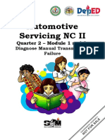 Q2 Automotive Servicing 12 Module 1-2