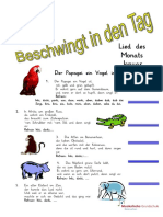 2020-2021 Der Papagei ein Vogel ist neu (1)