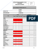IP-SSO-51 Chequeo Especial Vehículos Camion Pluma
