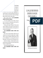 SPA-1998!09!27-2 Los Querubines Desde Donde Dios Habla-CAYPR Booklet