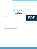 Java Clase 4