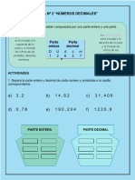 Guia Decimales 5º 2