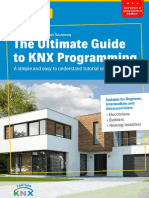 How Much Does KNX Cost Opt