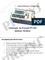 Presys PC-507