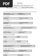 Prova Info Básica Microlins