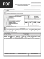 Formato de Inscripción RPP | PDF