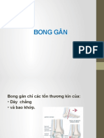 Bong Gân- Thầy Đức