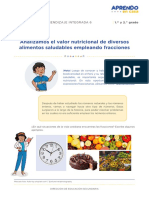 Exp6 Secundaria 1y2 Exploramosyaprendemo Actividad5