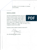 Alegaciones Otero Lastres Informe A.c.2-14