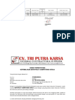 Data Personil Manajerial Sman 21 Bone