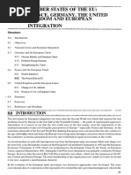Durkheim's Sociological Method Rules | PDF | Émile Durkheim | Sociology