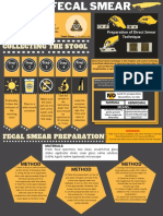 Fecal Smear