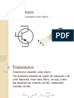 AULA+09+ Transistores+Como+Chave