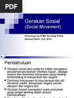 Download Gerakan Sosial by akhmadsatori SN52120076 doc pdf