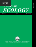 Journal of Ecology