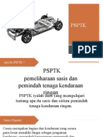 Materi PSPTK Ke 1