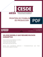 3 FRONTERA DE POSIBILIDADES DE PRODUCCION CURSO ENTORNO