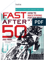 Fast After 50