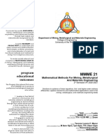 MMME 21 Remote Learning Syllabus AY 20-21
