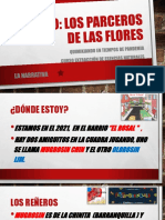 Los Parceros de Las Flores