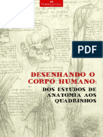 eBook Anatomia Desenho Faber-Castell Final