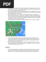 Aveyond 1: Rhen's Quest Walkthrough Guide | PDF | Strategy Guide | Leisure