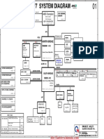 221672529 Hp g56 g42 g62 Schematics a Compaq Presario Cq56 Cq62 Schematics a 31ax2mb00d0 a Da0ax2mb6e0 a Da0ax2mb6e1 a Ax2 Ax7 Motherboard Sch