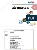 KINDER - Q3 - W1 - Module 2