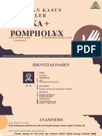 DKA + POMPHOLYX